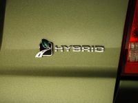 Ford Escape Hybrid (2008)