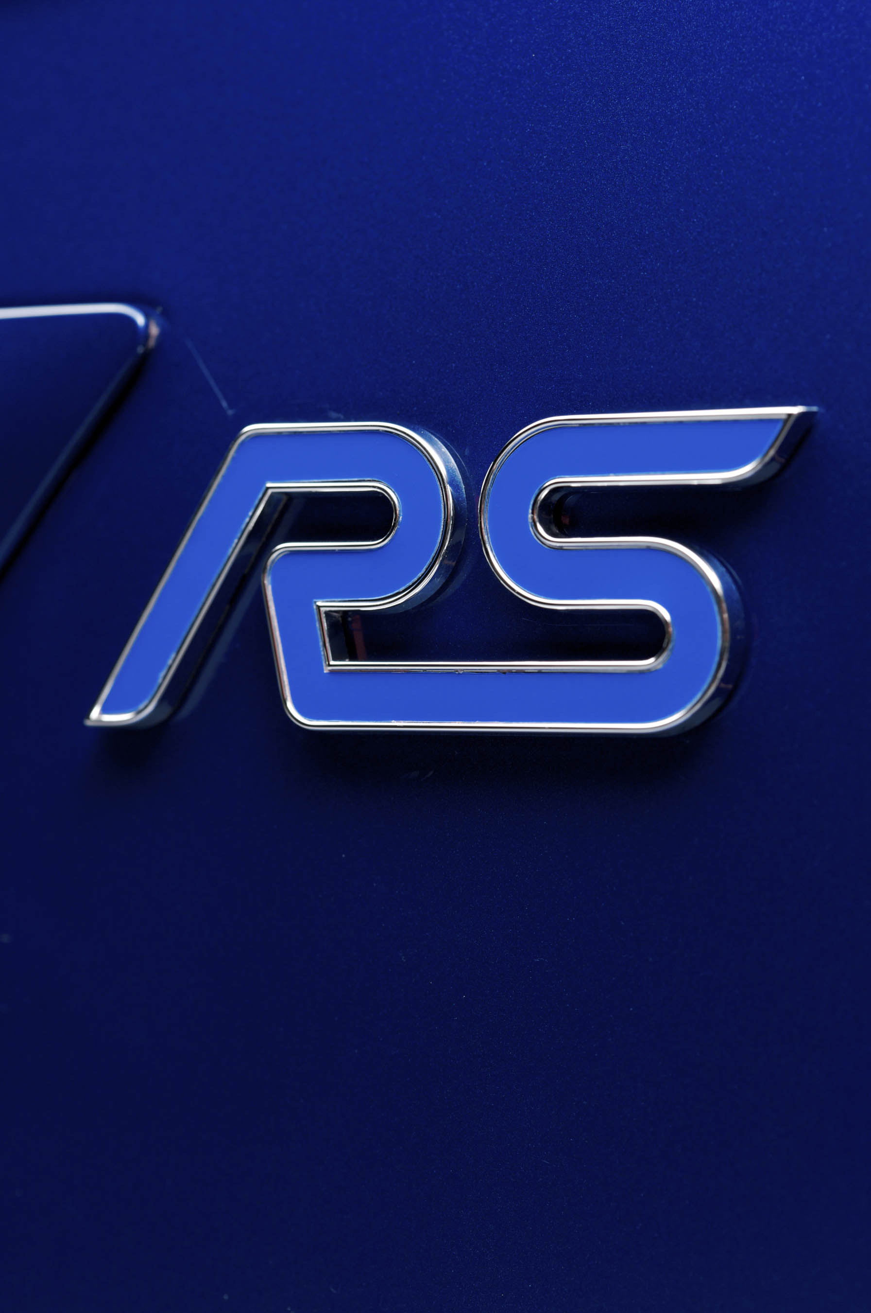 Ford Focus RS