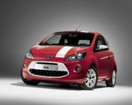 Ford Ka Grand Prix (2008)