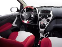 Ford Ka Grand Prix (2008) - picture 7 of 8