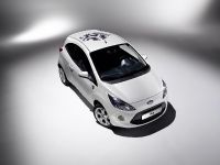 Ford Ka Tattoo (2008)