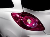 Ford Ka Tattoo (2008) - picture 4 of 7