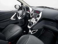 Ford Ka Tattoo (2008) - picture 5 of 7