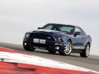 Ford Shelby GT500KR (2008)