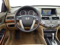 Honda Accord EX-L V6 Sedan (2008)