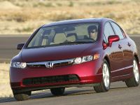 Honda Civic Sedan 2008 (2008)