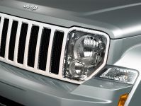 Jeep Liberty Limited (2008) - picture 1 of 14