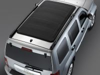 Jeep Liberty Limited (2008) - picture 6 of 14