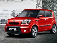 Kia Soul (2008)