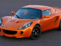 Lotus Elise S 40th Anniversary (2008)