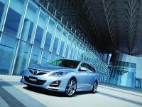 Mazda6 Wagon (2008)