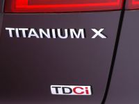 Mondeo 2.2 TDCi Titanium X 5dr (2008) - picture 4 of 8