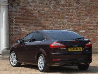 Mondeo 2.2 TDCi Titanium X 5dr (2008) - picture 5 of 8