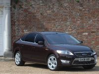 Mondeo 2.2 TDCi Titanium X 5dr (2008) - picture 6 of 8