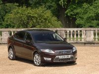 Mondeo 2.2 TDCi Titanium X 5dr (2008) - picture 7 of 8