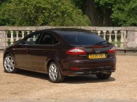 Mondeo 2.2 TDCi Titanium X 5dr (2008) - picture 8 of 8