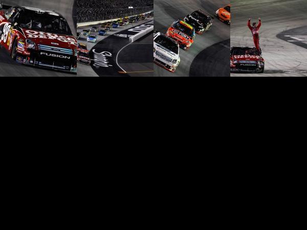 Others NASCAR Sprint Cup Series Bristol (2008) - picture 1 of 4