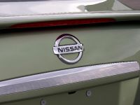 Nissan Altima Hybrid (2008) - picture 4 of 10