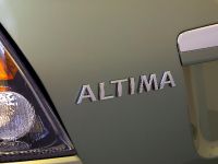 Nissan Altima Hybrid (2008) - picture 6 of 10