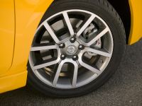 Nissan Sentra SE-R (2008) - picture 5 of 12