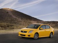 Nissan Sentra SE-R (2008) - picture 6 of 12