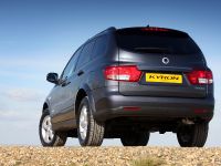 SsangYong Kyron (2008)