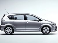 Toyota Corolla Verso (2008)