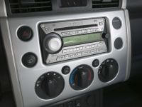 Toyota FJ Cruiser (2008) - picture 2 of 12