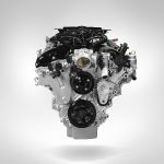 3.0L V6 SIDI Engine (2009)