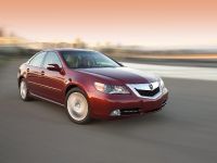 Acura RL (2009)