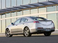 Acura TL SH-AWD (2009) - picture 1 of 30