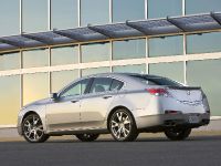 Acura TL SH-AWD (2009) - picture 2 of 30