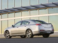 Acura TL SH-AWD (2009) - picture 3 of 30
