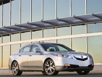 Acura TL SH-AWD (2009) - picture 7 of 30