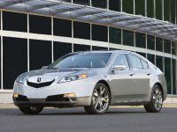 Acura TL SH-AWD (2009) - picture 8 of 30