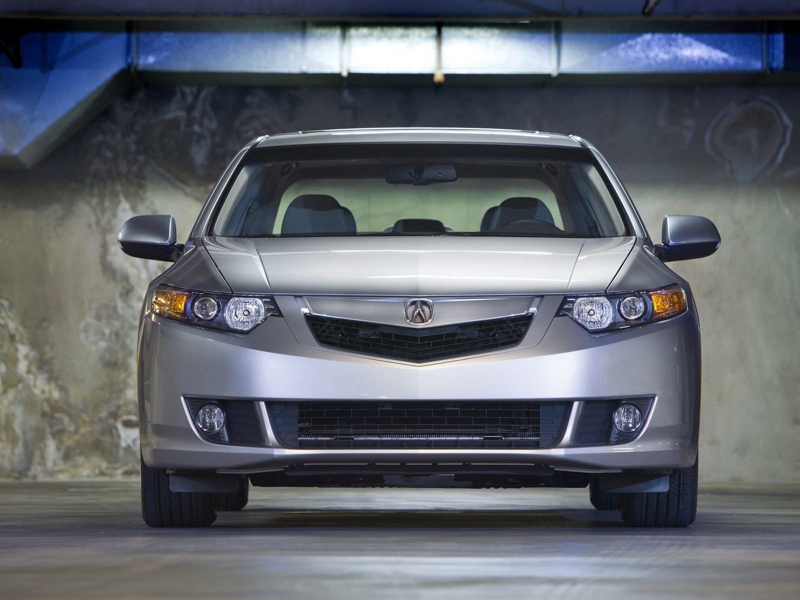 Acura TSX 2009