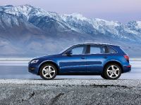 Audi Q5 (2009)