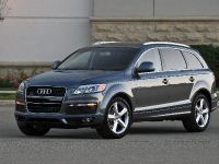 Audi Q7 TDI (2009)