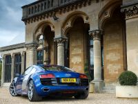 Audi R8 V10 (2009)