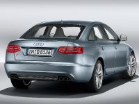Audi S6 (2009)