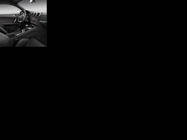 Audi TTS (2009) - picture 13 of 13