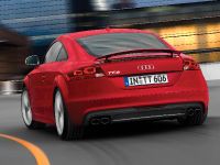 Audi TTS (2009)