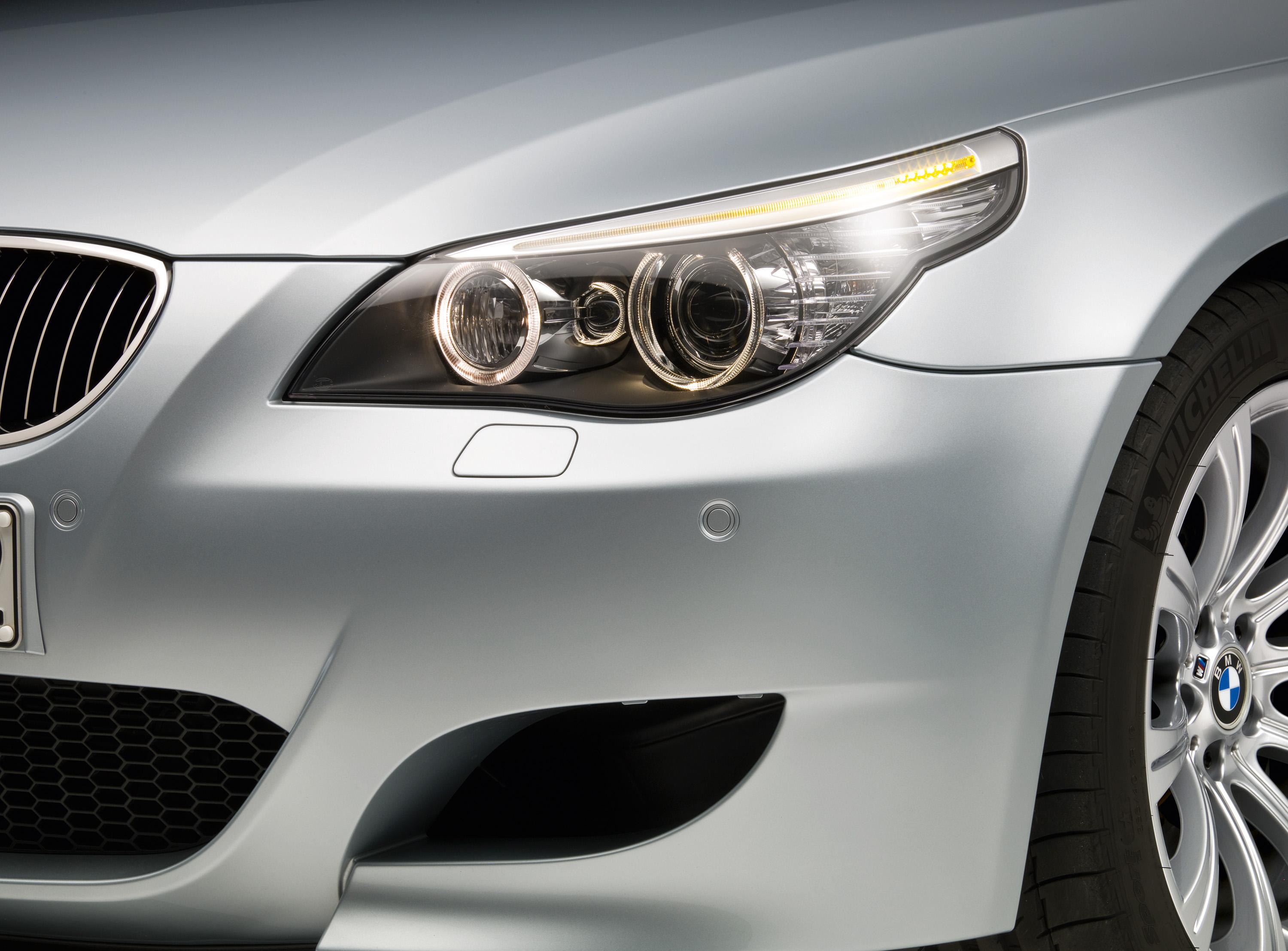 BMW M models