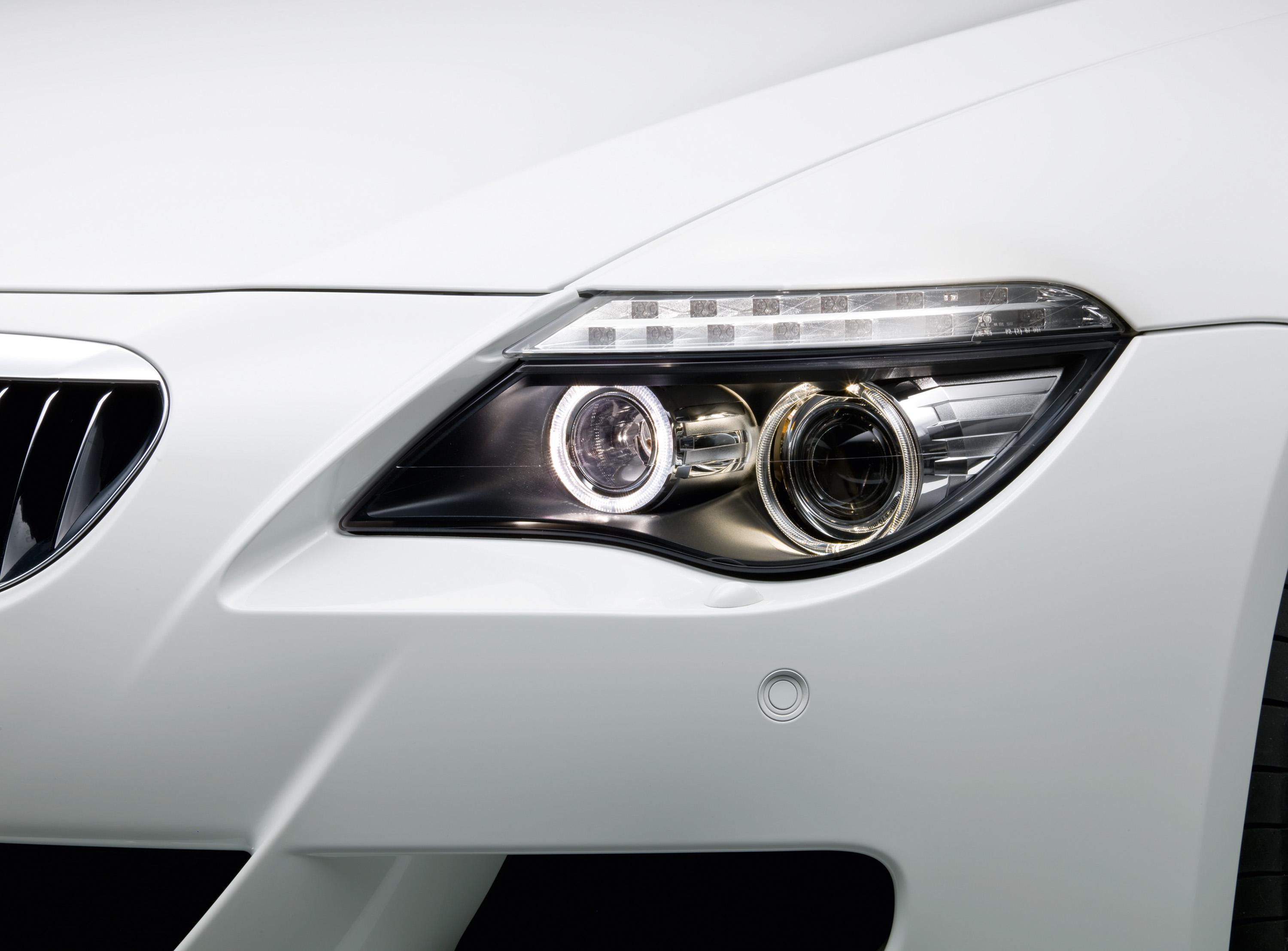 BMW M models