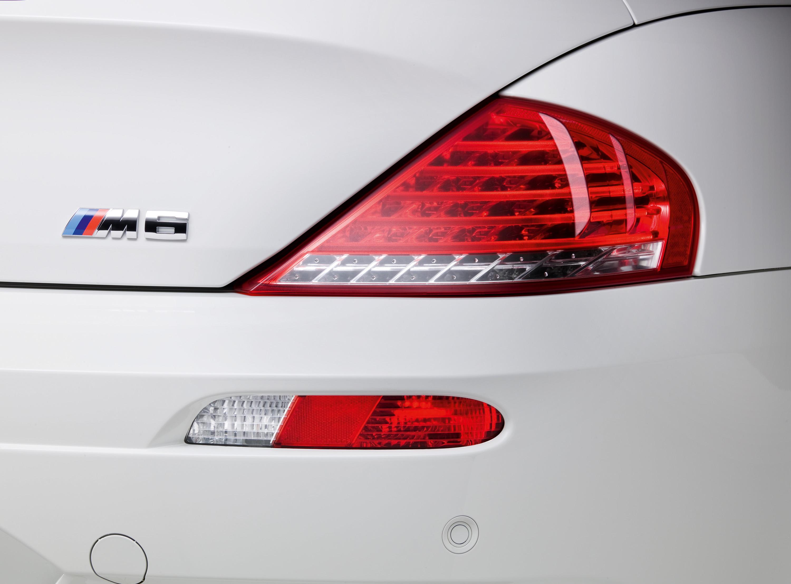 BMW M models