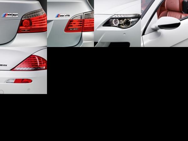 BMW M models (2009) - picture 13 of 17