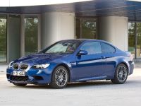 BMW M models (2009) - picture 4 of 17