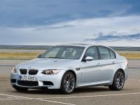 BMW M models (2009) - picture 8 of 17