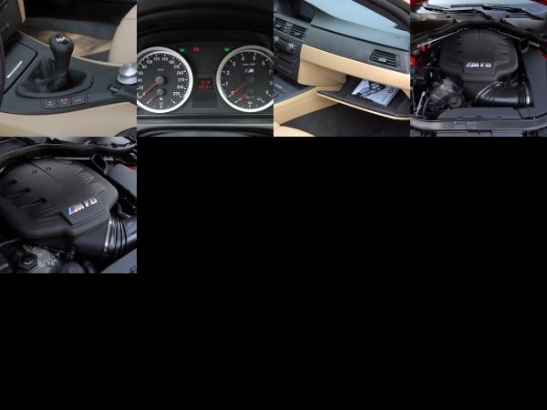 BMW M3 E92 (2009) - picture 37 of 41