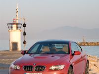 BMW M3 E92 (2009)